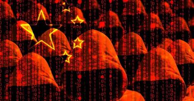 Chinese Cyber Attack on the Netherlands Revealed: Targeting Space Technology