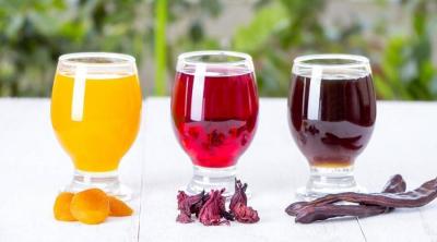 A Famous Ramadan Drink That Fights Cancer and Reduces Obesity: What Is It?