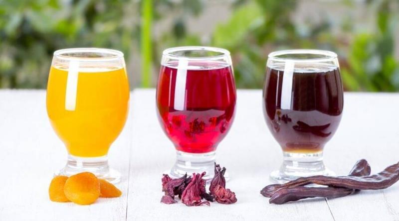 A Famous Ramadan Drink That Fights Cancer and Reduces Obesity: What Is It?