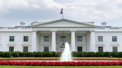 White House: We Have Been Informed That the Karam Abu Salem Crossing Will Reopen Tomorrow