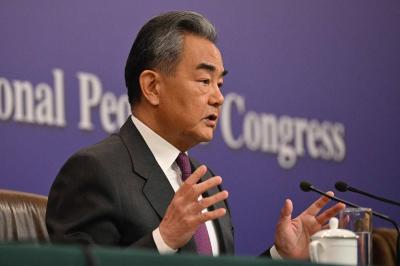 China Supports Full Membership for "State of Palestine" in the United Nations