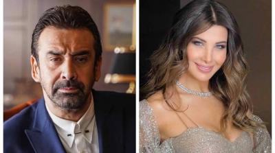 Kareem Abdel Aziz Reveals Details About His Film with Nancy Ajram