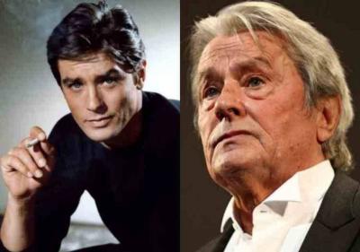 New Judicial Development: Alain Delon Under "Enhanced Guardianship"