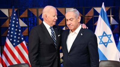 What Happened Between Biden and Netanyahu in Their Extended Conversation?