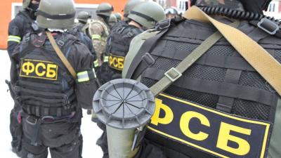 Killing of 6 Militants in a Special Operation by Russian Security Forces in Ingushetia