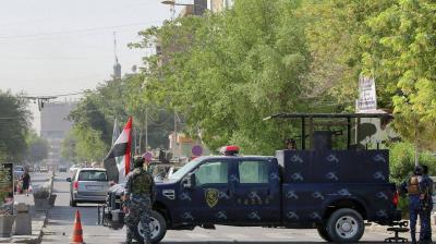 Bloody Night in Baghdad: Assassinations and Clashes