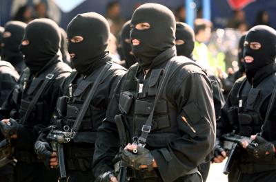 Iranian Revolutionary Guard Arrests Dual National for Attempting to "Incite Disturbances and Sabotage"