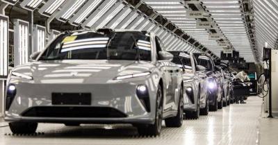 Electric Cars: A New Chinese Threat to America!