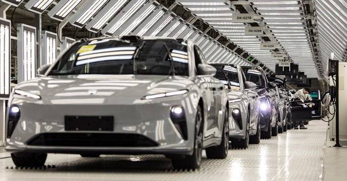 Electric Cars: A New Chinese Threat to America!