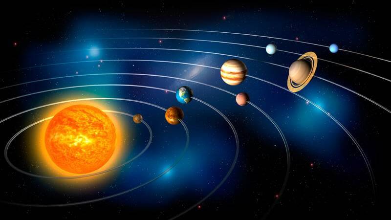 Discovery of a Rare Element in the Atmosphere of an Exoplanet