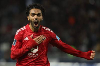 Surgical Intervention: Latest Developments in Hussein El Shahat's Condition!