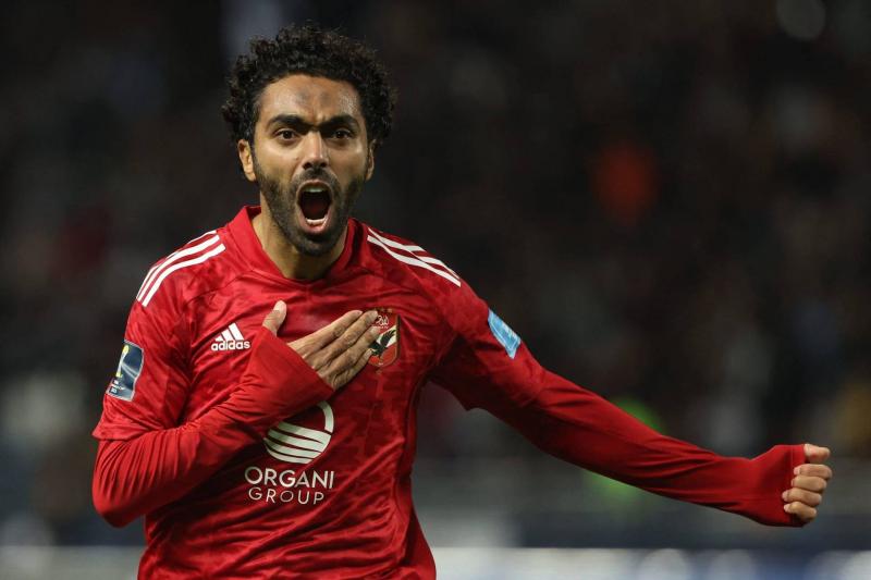 Surgical Intervention: Latest Developments in Hussein El Shahat's Condition!
