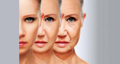 The Main Cause of Facial and Skin Aging