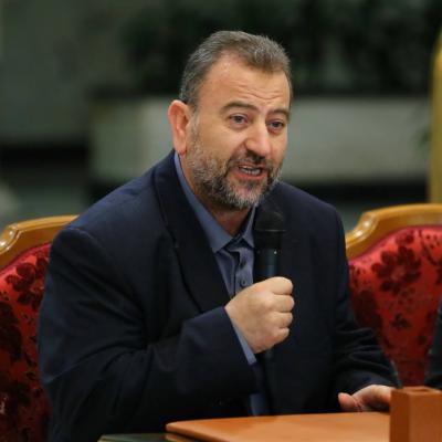 Israel: The Elimination of "Awarri" for Establishing a Hamas Force in Lebanon