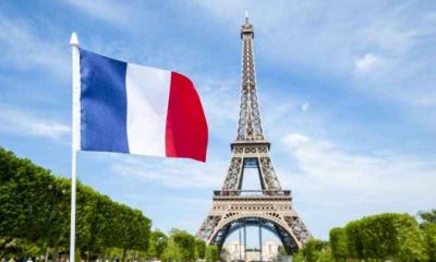 Presidential Elections Become More Complex: Negative Factors in Le Drian's Mission