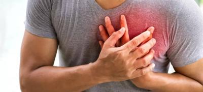 How Fatigue Affects Heart Health