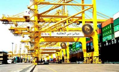 Police Investigates "Cyber Intrusion Incident" Targeting DP World Australia
