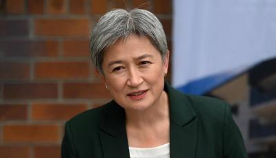 Australian Delegation Visits China to Discuss Relationship Development
