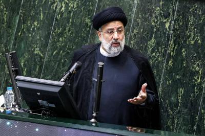 Iranian President: Conditions Will Change Completely if Israel Attacks Our Lands
