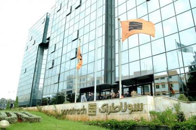 Algeria Signs Energy Deal with Sweden
