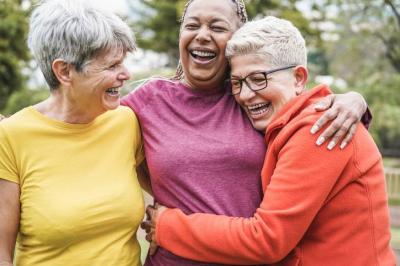 What is the Secret to Longevity?