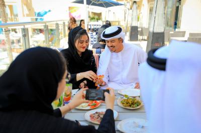 Dubai Food Festival 2024 Launching Soon!