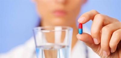 Beware: Do Not Take Medicine with These Beverages!