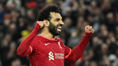 Will Mohamed Salah Stay at Liverpool?