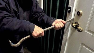 Attempt to Steal the House of the Municipal Council President!