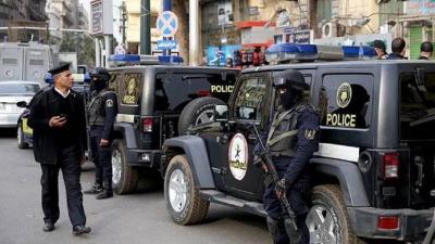 Murder of an Israeli Businessman in Egypt