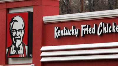 "Kentucky" Closes Branches in Malaysia