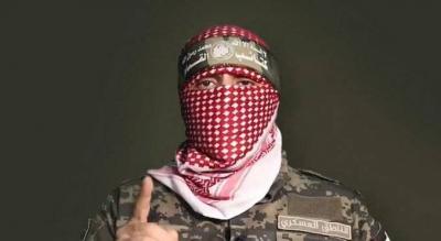 Abu Ubaida Announces Death of Israeli Hostage