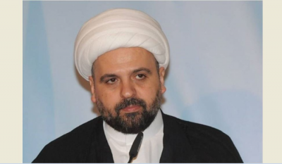 Title: Qablan: The President is a National Key and the Solution Lies Within Domestic Politics Only