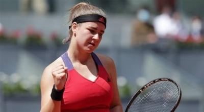 Mukhova Surpasses Pavlyuchenkova and Reaches the French Open Semifinals