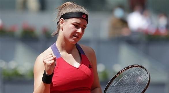Mukhova Surpasses Pavlyuchenkova and Reaches the French Open Semifinals