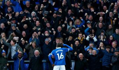 Everton Defeats Chelsea, Intensifying Their Wounds