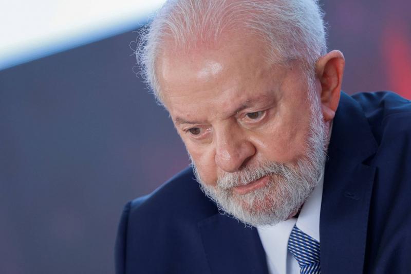 Scathing Remarks from Brazil's President; Israel Promises a Response