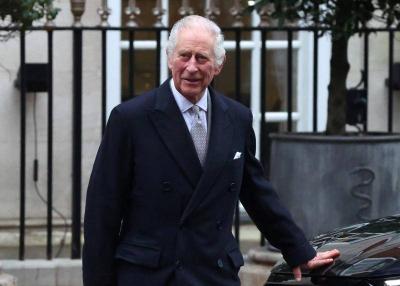 Commonwealth Day... King Charles' First Absence Since Cancer Diagnosis