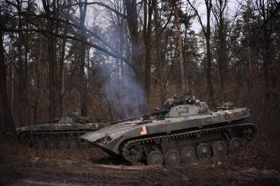 Title: One Person Killed in Russian Missile Attack on Mykolaiv, Ukraine