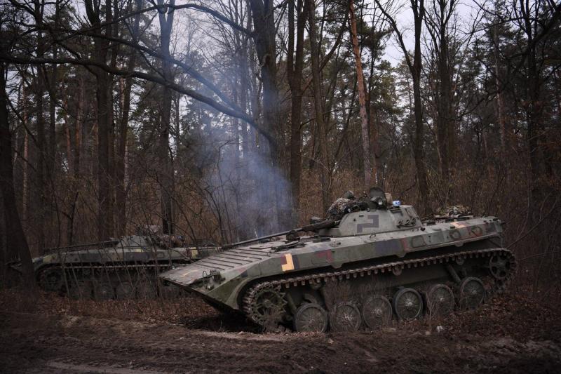 Title: One Person Killed in Russian Missile Attack on Mykolaiv, Ukraine