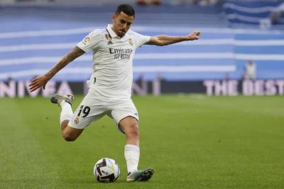 Real Madrid Player Considering Departure