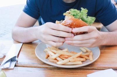 "For a Healthy Fast: Here are the Best Foods for Ramadan"