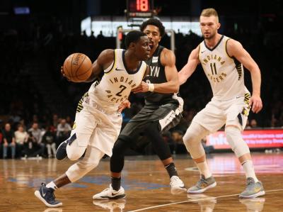 Pacers Achieve Second Consecutive Victory in the American Basketball League