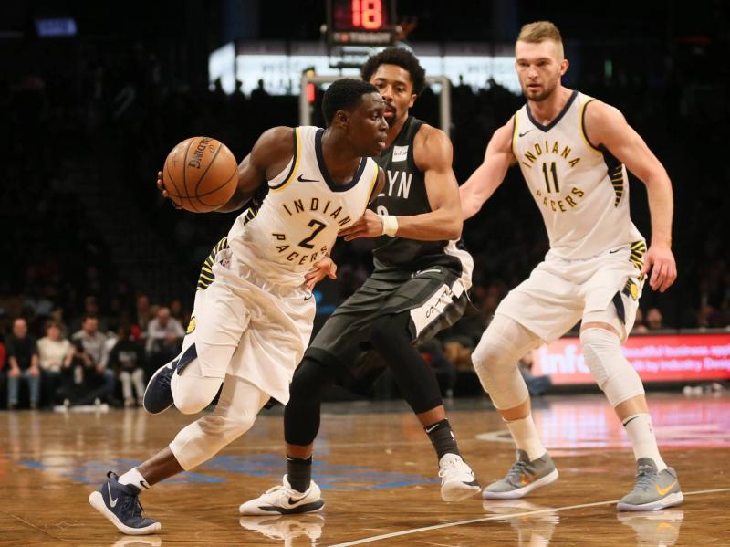 Pacers Achieve Second Consecutive Victory in the American Basketball League