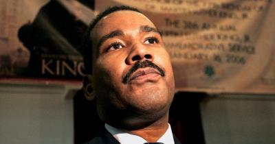 Death of Martin Luther King Jr.'s Youngest Son