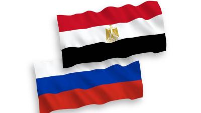 New "Economic Artery" Between Egypt and Russia