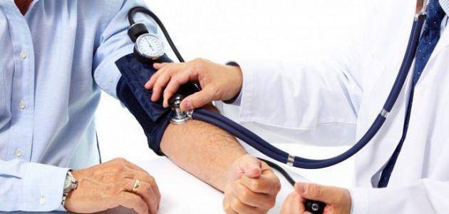 Avoid These Mistakes When Measuring Blood Pressure