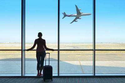 Air Travel: What Does It Do to Your Lungs?