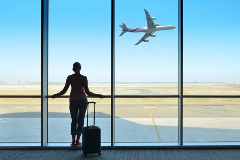 Air Travel: What Does It Do to Your Lungs?