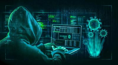 Artificial Intelligence Accelerates Searches for "Cyber Attacks"
